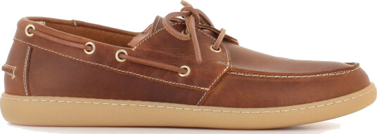 Astorflex Herre Sko Brun 44 EU,