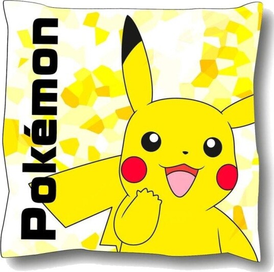 Pokemon Pikachu-pute