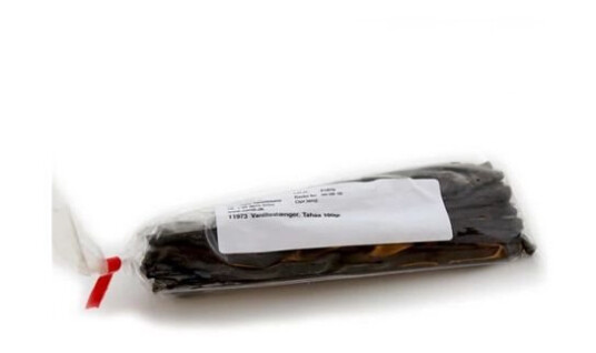 Vaniljestenger Tahaa Condi 100g