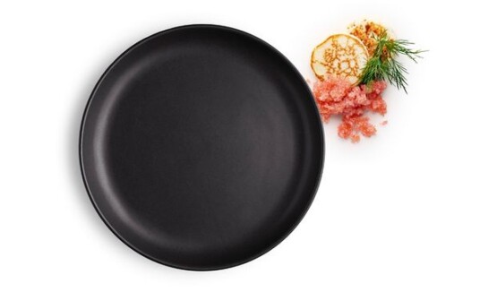 Eva Solo Nordic Kitchen tallerken 17 cm Eva Solo Nordic Kitchen tallerken 17 cm