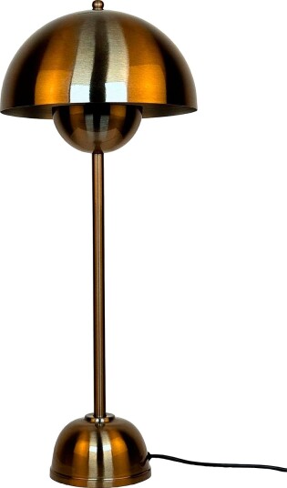 Opviq Bordlampe Stelisa Flerfarget Bordlamper