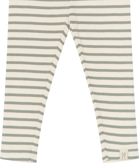Petit Piao Ppsky Leggings Cream 68
