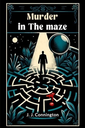 Murder in the maze Edition2024 Murder in the maze Edition2024
