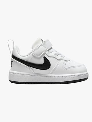 Nike Court Borough Low Recraft Hvit 19.5