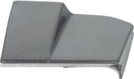 PACOL VOL-CP-009R Vindskjerm