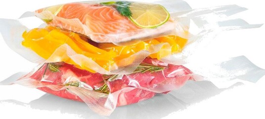Severin ZB 3613 vakuumposer (160x250mm) 55 stk Severin ZB 3613 vakuumposer (160x250mm) 55 stk