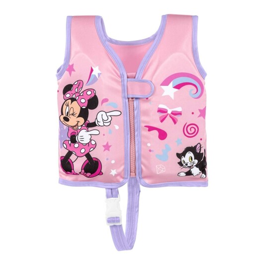 Minnie Bestway 9101B svømmelæringsvest