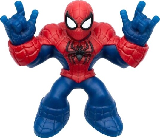 Goo Jit Zu MARVEL S12 SPIDERMAN