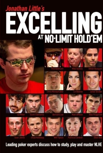 Jonathan Little's Excelling at No Limit Hold'em Jonathan Little's Excelling at No Limit Hold'em