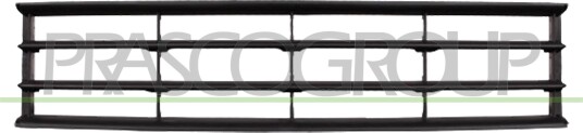 Ventilasjonsgitter PRASCO SK0282120
