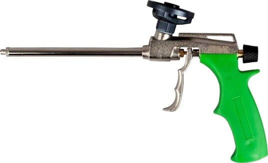 Essve Skumpistol Nbs Mg Eco 3 Essve Skumpistol Nbs Mg Eco 3