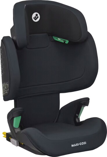 MAXI COSI RodiFix M i-Size Basic Grå MAXI COSI RodiFix M i-Size Basic Grå