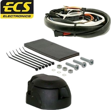 Kabelsett, tilhenger ECS VW268H1