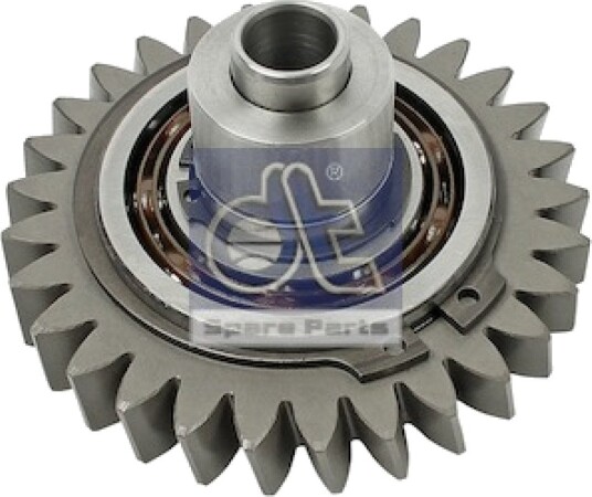 DT Spare Parts 2.10926 Kamaksel