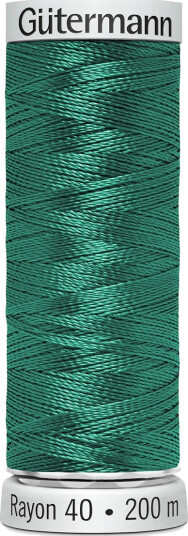 Gütermann Sulky Rayon 40 5 stk. x 200m 1503