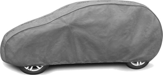 KEGEL 5-4102-248-3020 Biltrekk