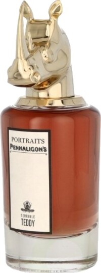 Penhaligon"S Terrible Teddy Eau De Parfum Spray 75 ml Penhaligon"S Terrible Teddy Eau De Parfum Spray 75 ml