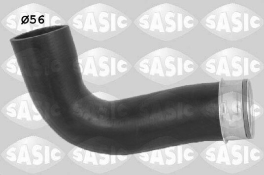 ladeluftslange SASIC 3336097 ladeluftslange SASIC 3336097
