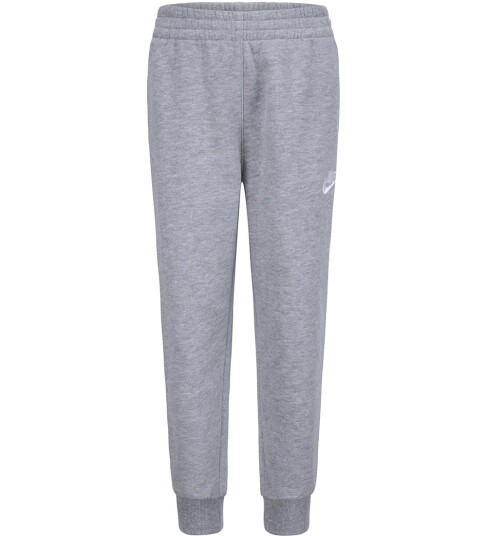 Nike F7 Fleece Pant   Grey   110 116CM