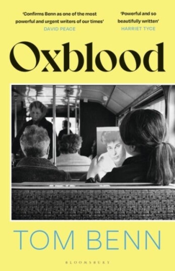 Oxblood Av Benn Tom Benn