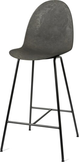 Mater Eternity Høy Barkrakk 69 cm Kaffeavfall Mørk Mater Eternity Høy Barkrakk 69 cm Kaffeavfall Mørk