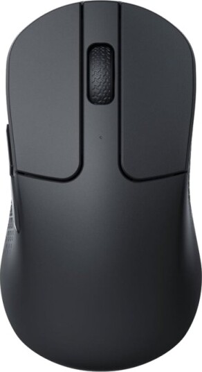 Keychron M3 Mini Mus Optisk 5 Knapper Kablet Trådløs Usb C 2.4 Ghz Bluetooth 5.1 Usb Usb C Trådløse e Svart Keychron M3 Mini Mus Optisk 5 Knapper Kablet Trådløs Usb C 2.4 Ghz Bluetooth 5.1 Usb Usb C Trådløse e Svart