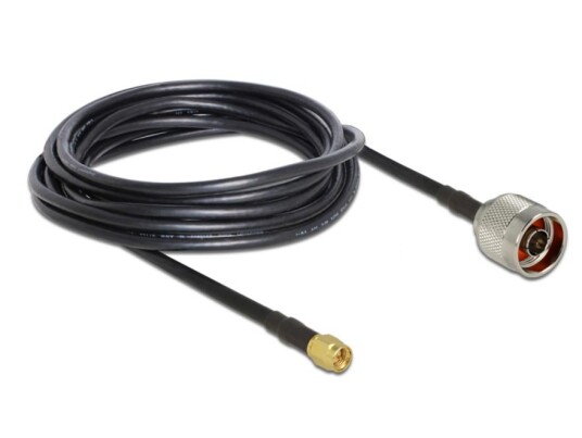 Delock antennekabel   RF   5 m