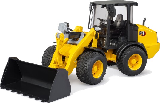 Bruder CAT Hjullaster 2485