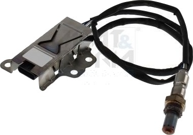 NOx-sensor, NOx-katalysator MEAT & DORIA 57135