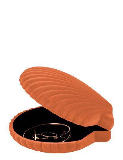 DOIY Smykkeskrin - Venus - Orange - ONE SIZE