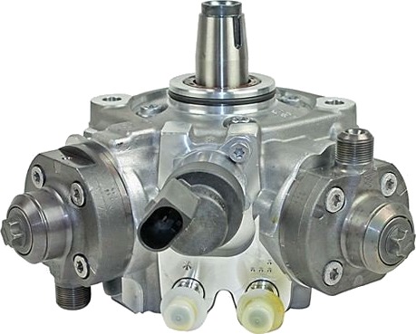 Høytrykkspumpe METZGER 0830090
