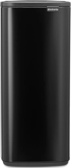 Brabantia Bo Touch Bin 30 L Matt Black