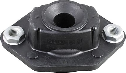 METZGER 6490301 Fjærbeinslager