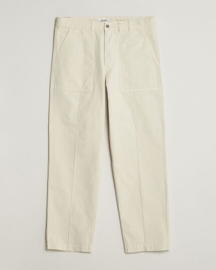 Forét Searcher Fatigue Pants Cloud