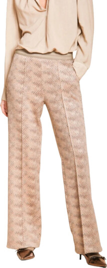 Mason's Dame Bukser Beige M, Mason's Dame Bukser Beige M,
