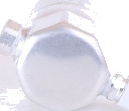Tørker, klimaanlegg NISSENS 95324