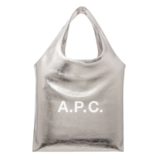 A.p.c. Dame Vesker Grå A.p.c. Dame Vesker Grå