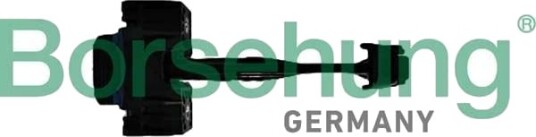 Borsehung B12375 Dørstopper