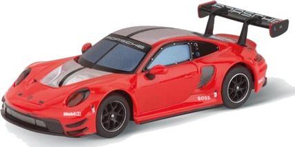 Carrera Hybrid Porsche 911 GT3 R Red Devil