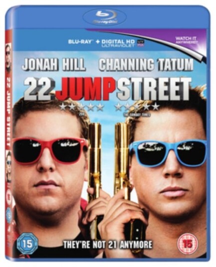 22 Jump Street 22 Jump Street