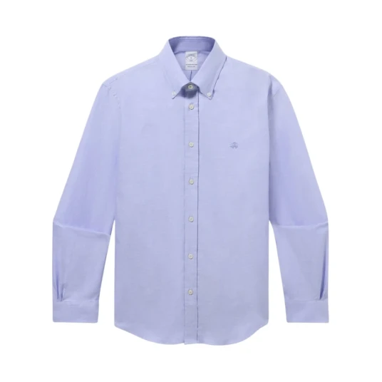 Brooks Brothers Herre Skjorter Grå 2XL, Brooks Brothers Herre Skjorter Grå 2XL,