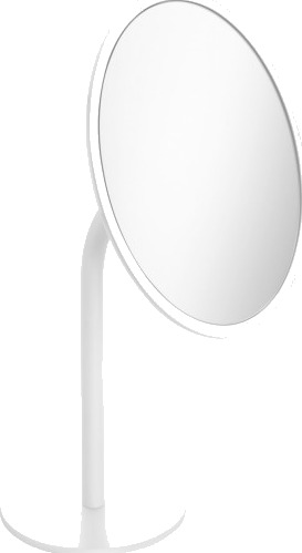 kosmisk frittstående forstørrelsesspeil white 20x16.3x33.3 cm