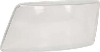 Lykteglass, hovedlys TRUCKLIGHT HL-MA009L-L