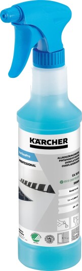 Kärcher SurfacePro CA 30 R eco!perform rengjøringsmiddel