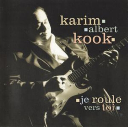 Je Roule Vers Toi [french Import]  CD