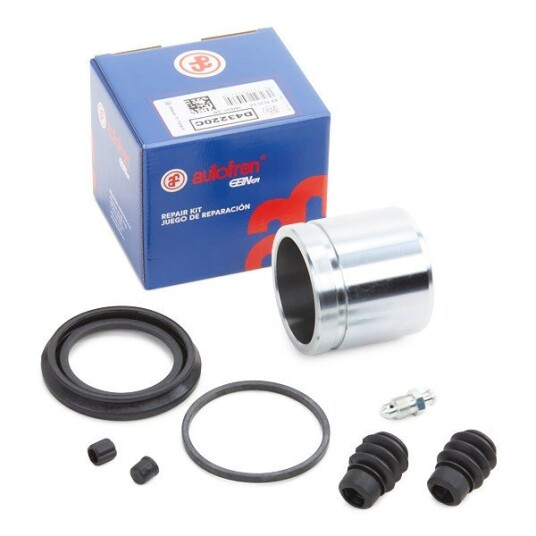 Autofren Seinsa Rep. sett bremsecaliper AUTOFREN SEINSA D43220C