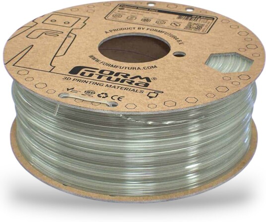 Formfutura Easyfil Epla Natural