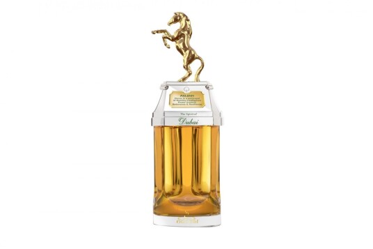 The Spirit Of Dubai Dubai Abjar The Spirit Of Eau De Parfum 90ml