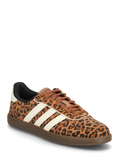 Adidas Sportswear Breaknet Sleek   Brown   36