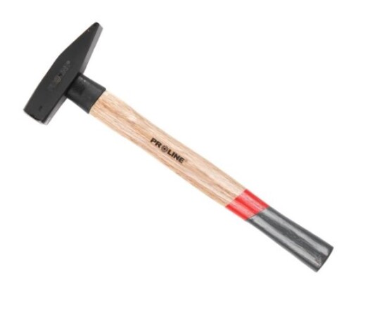 Pr-Ine Pro-Line Engineers Hammer Med Trehåndtak 800G (12608)